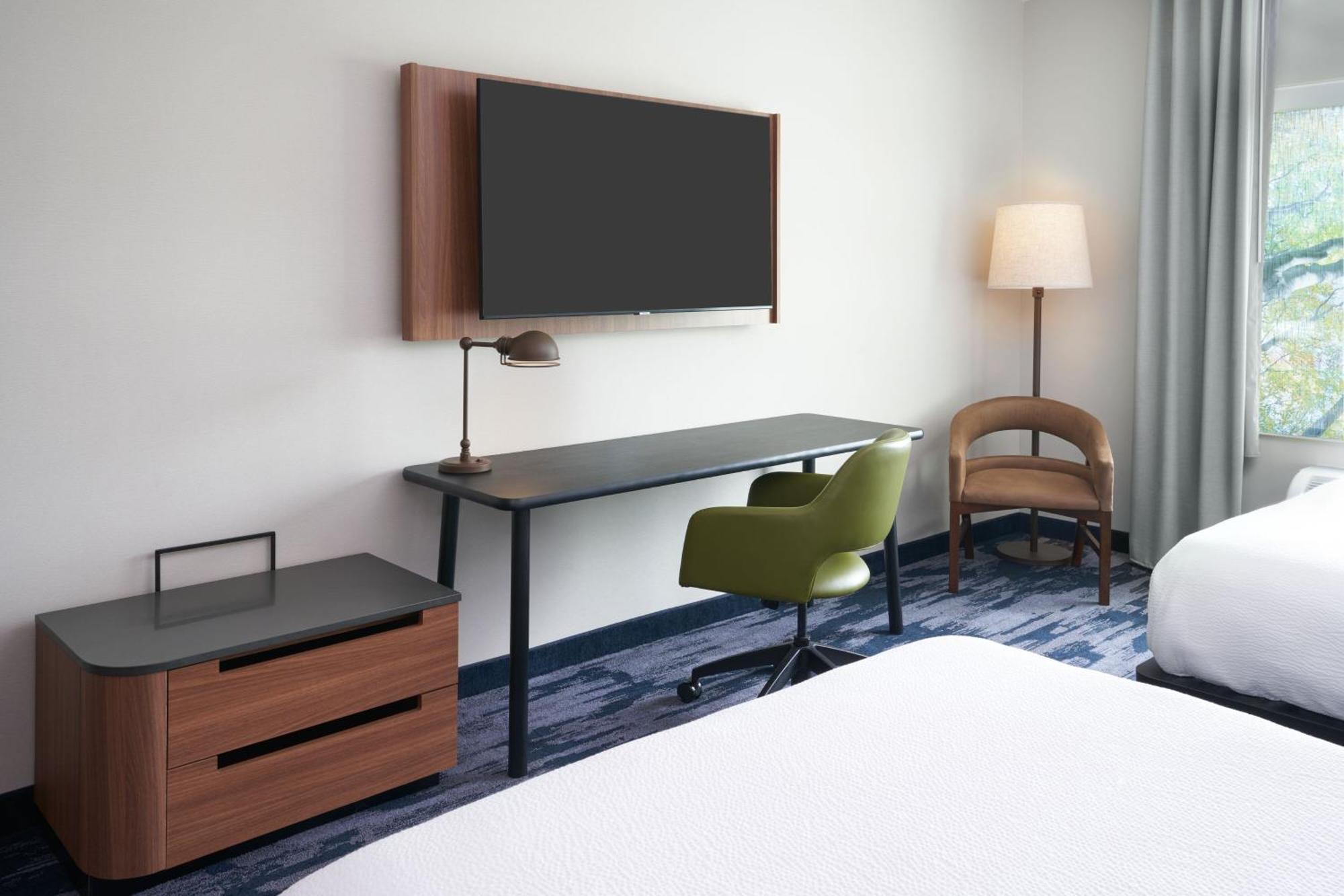 Fairfield By Marriott Inn & Suites Hardeeville I-95 North Экстерьер фото