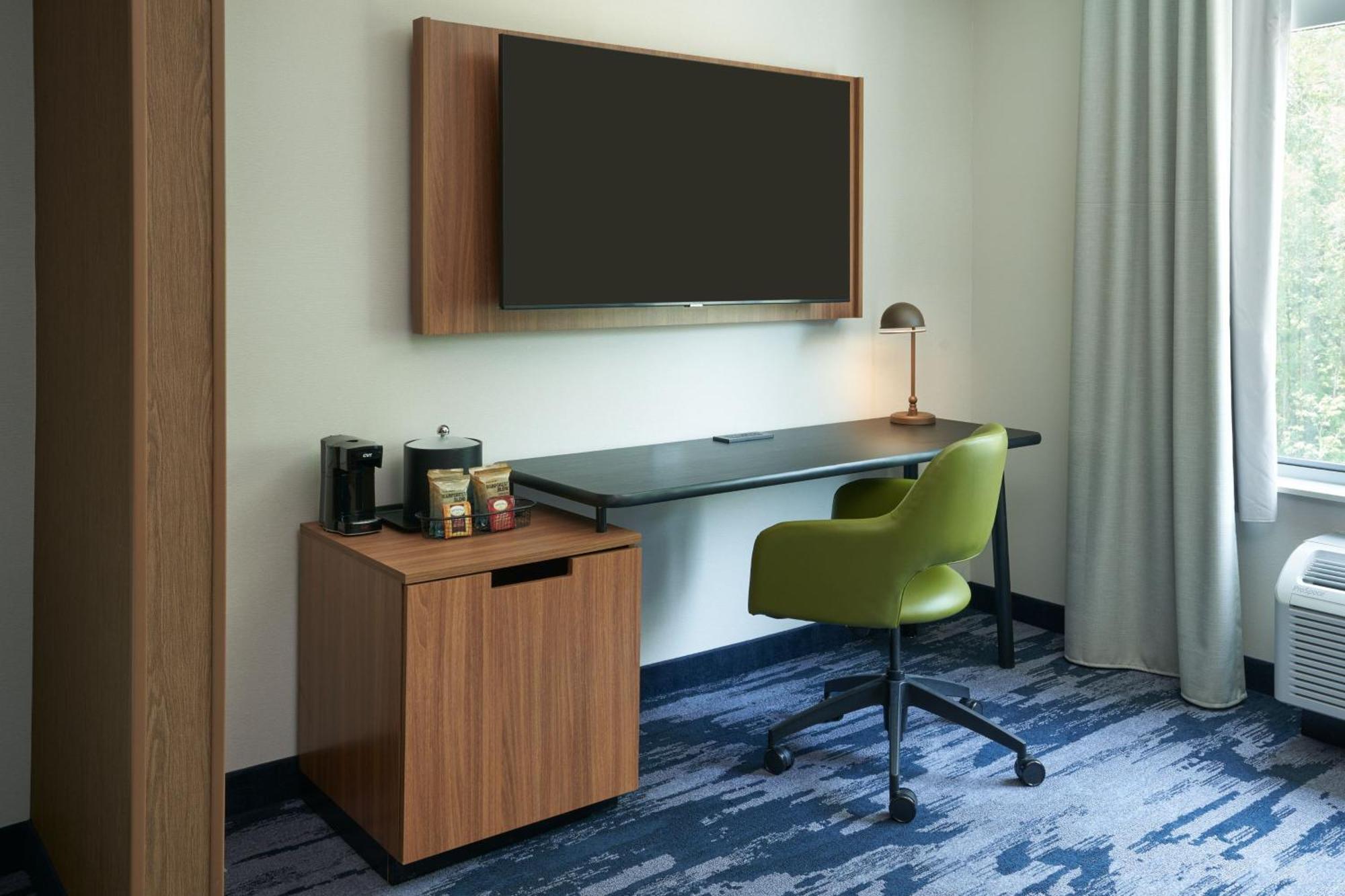 Fairfield By Marriott Inn & Suites Hardeeville I-95 North Экстерьер фото