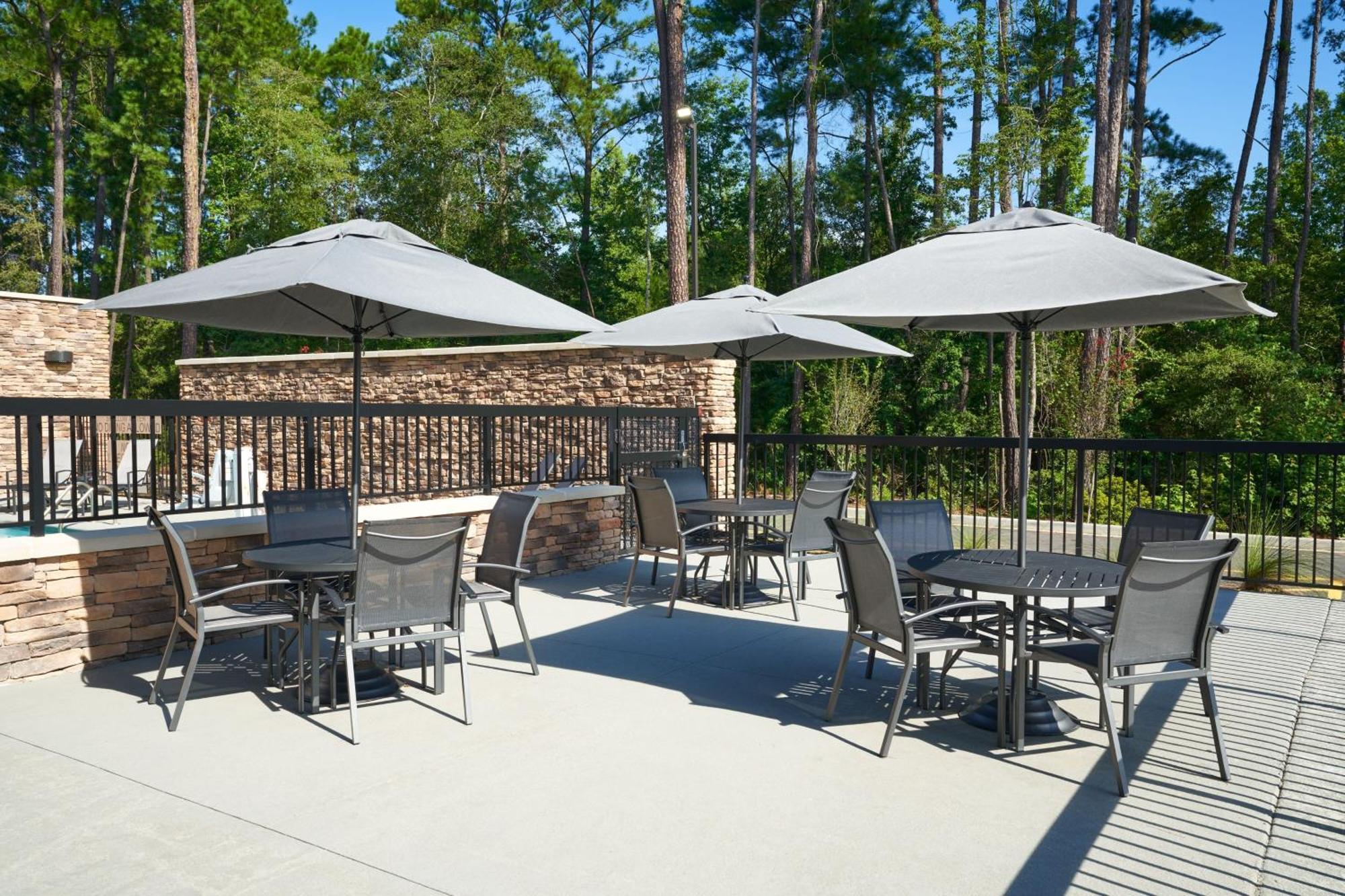 Fairfield By Marriott Inn & Suites Hardeeville I-95 North Экстерьер фото